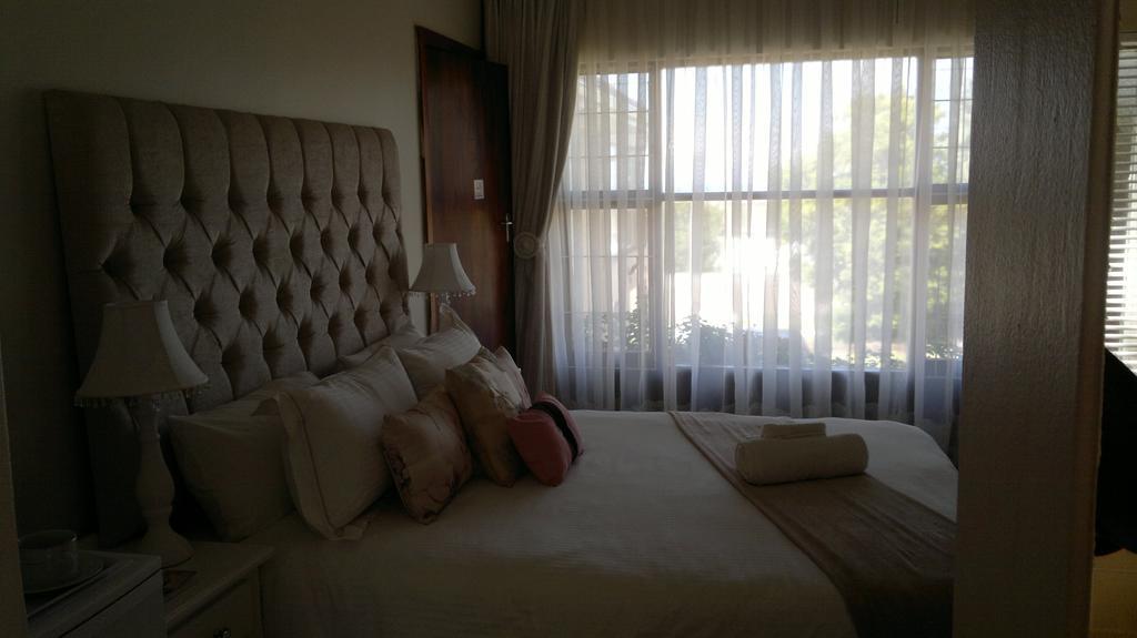 Sunnyridge Lodge East London Rum bild