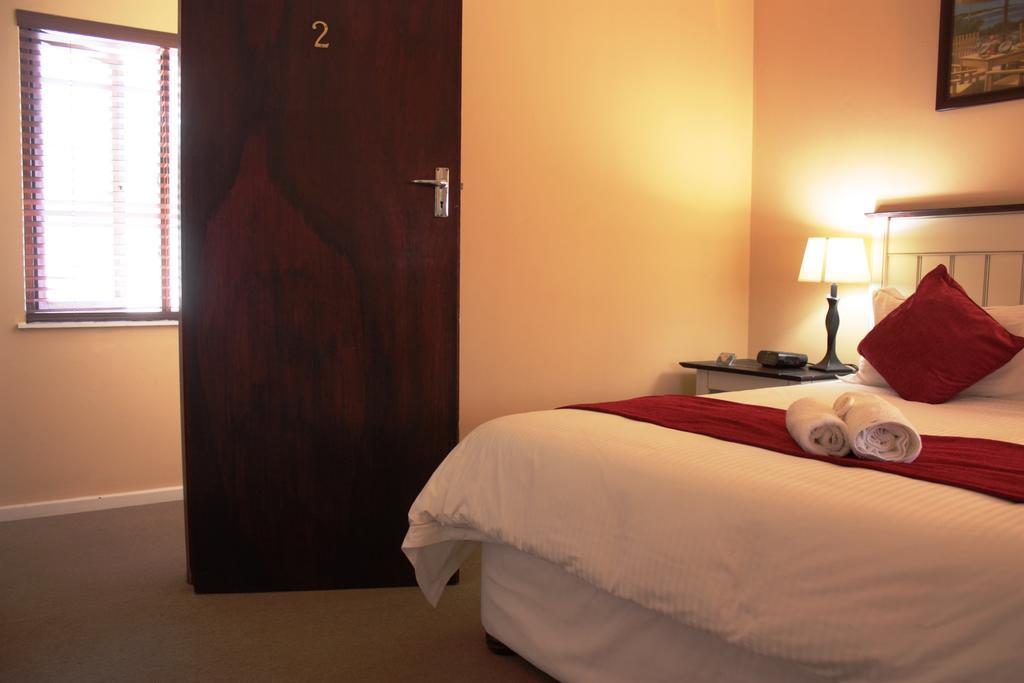 Sunnyridge Lodge East London Rum bild